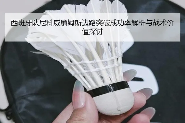 西班牙队尼科威廉姆斯边路突破成功率解析与战术价值探讨