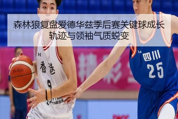 森林狼复盘爱德华兹季后赛关键球成长轨迹与领袖气质蜕变